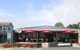 Blue Marlin Apartments