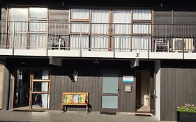 Blue Marlin Apartments